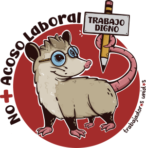 Comité de Base Contra el Acoso Laboral